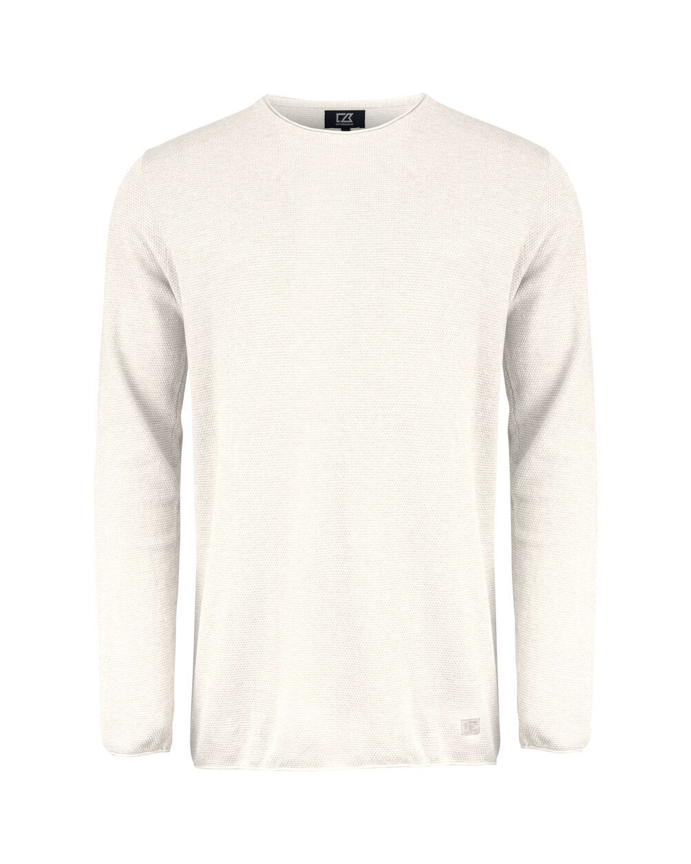 Sweat-shirts personnalisable CUTTER & BUCK Carnation Sweater men