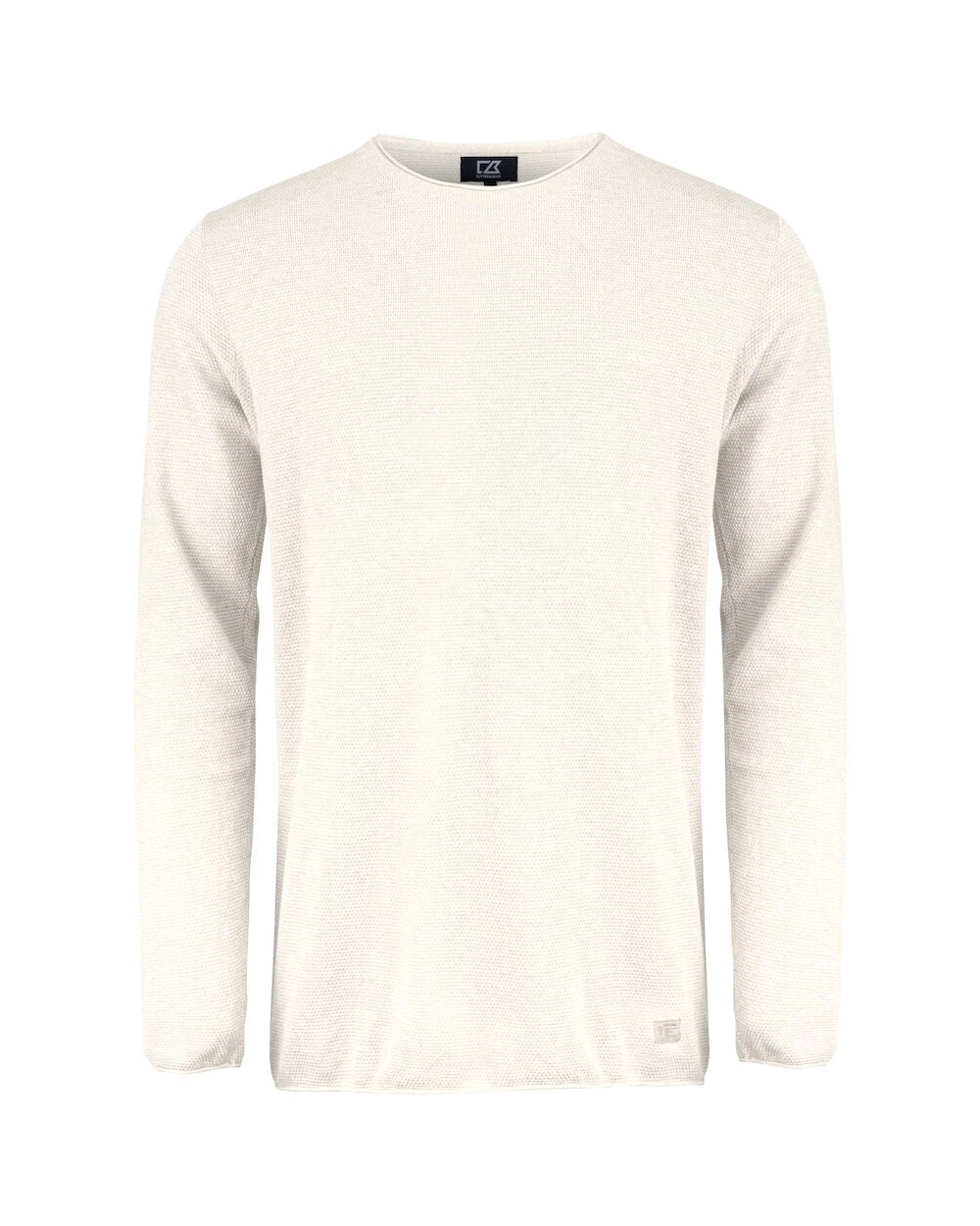Sweat-shirts personnalisable CUTTER & BUCK Carnation Sweater men