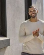 Sweat-shirts personnalisable CUTTER & BUCK Carnation Sweater men