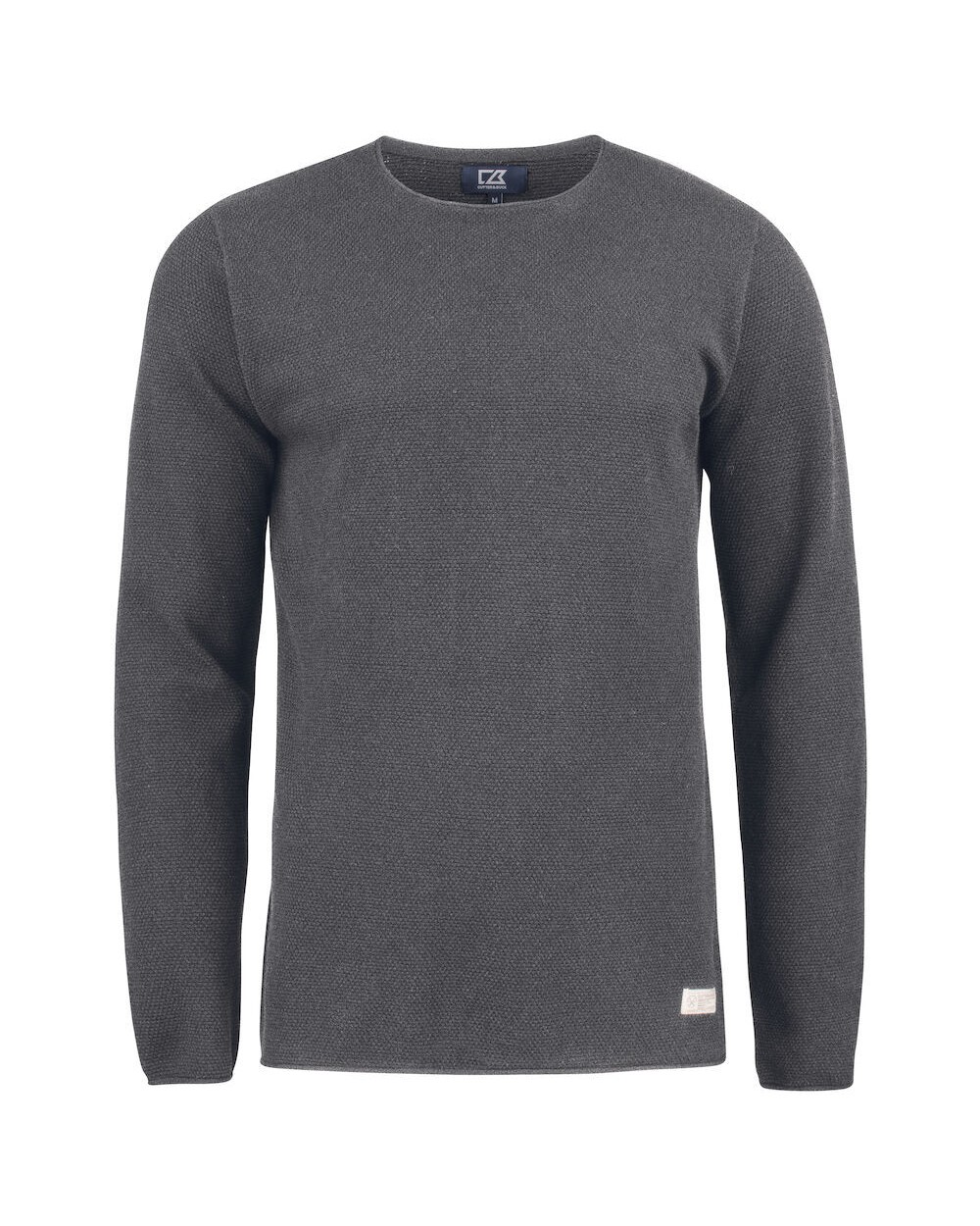 Sweat-shirts personnalisable CUTTER & BUCK Carnation Sweater men