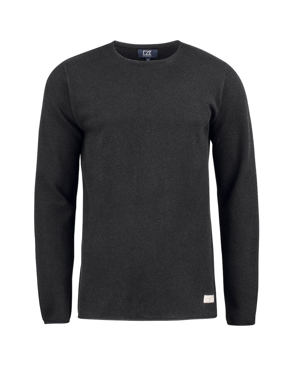 Sweat-shirts personnalisable CUTTER & BUCK Carnation Sweater men