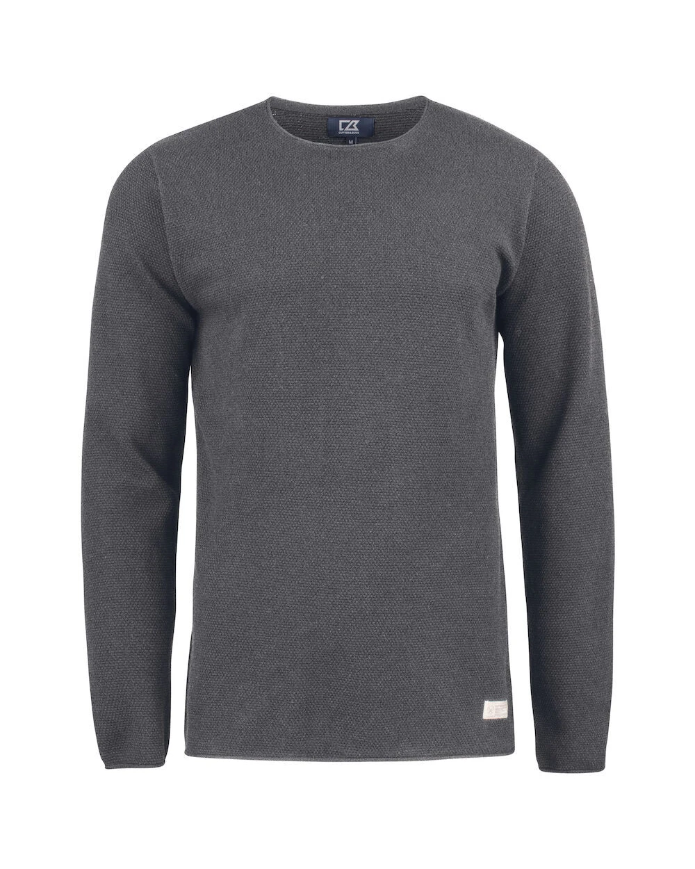 Sweaters & hoodies CUTTER & BUCK Carnation Sweater Heren voor bedrukking &amp; borduring