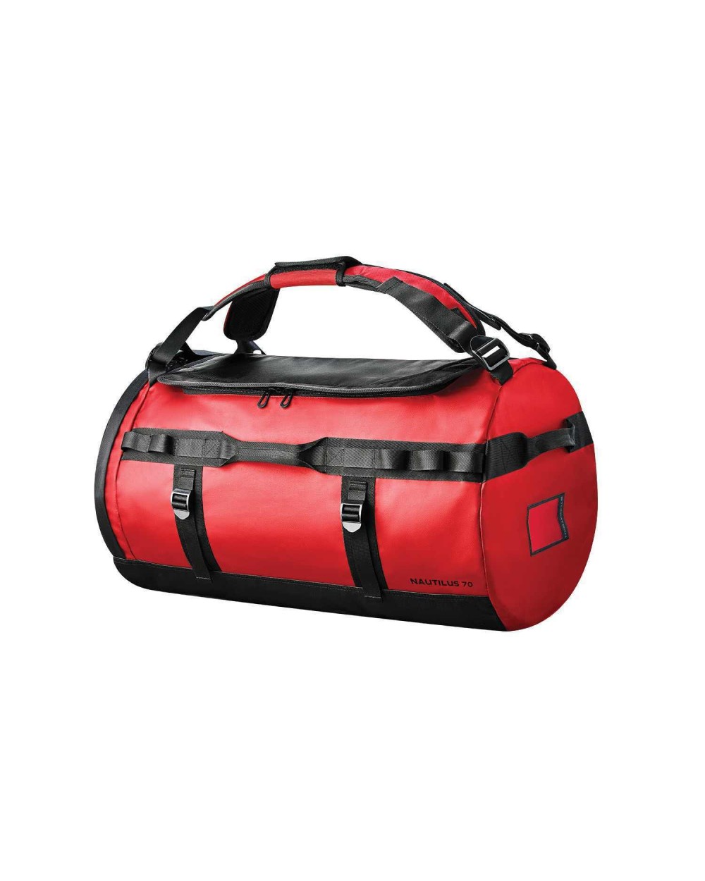 Tassen & Zakken STORMTECH NAUTILUS WATERPROOF DUFFEL 70 voor bedrukking &amp; borduring