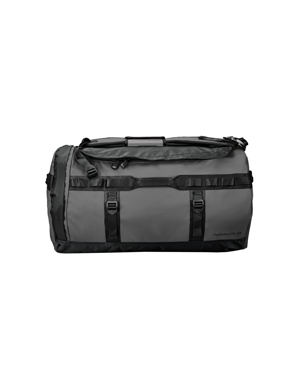 STORMTECH NAUTILUS WATERPROOF DUFFEL 70 Taschen personalisierbar