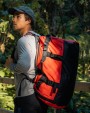STORMTECH NAUTILUS WATERPROOF DUFFEL 70 Taschen personalisierbar