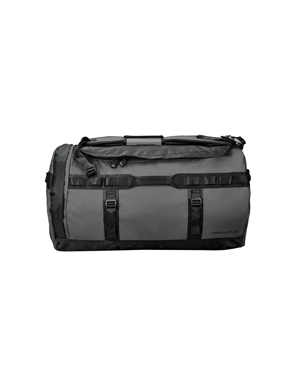 STORMTECH NAUTILUS WATERPROOF DUFFEL 70 Taschen personalisierbar