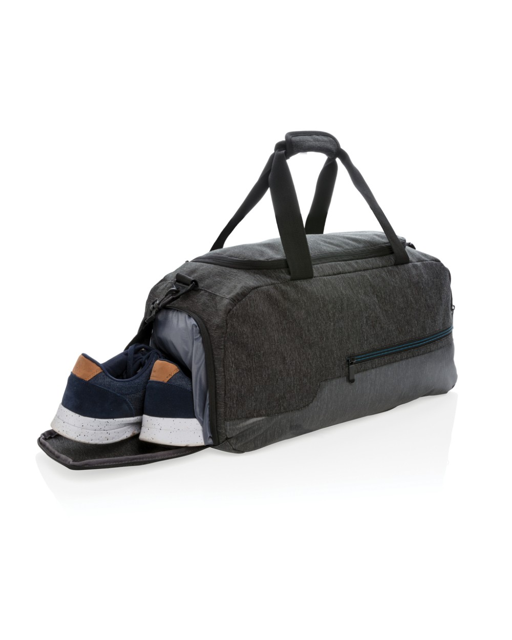 Tassen & Zakken 4DO 900D weekend/sporttas PVC vrij voor bedrukking &amp; borduring