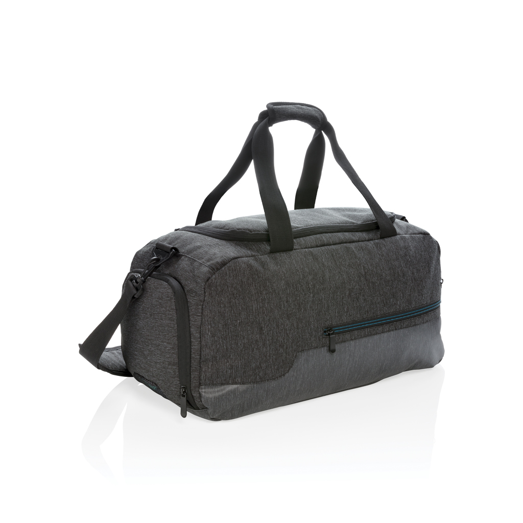 Sacs & Bagagerie personnalisable 4DO Sac weekend/sport 900D