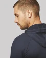 PROACT Kapuzen-Sweatshirt 1/4 Sport-Reißverschluss Unisex Sweatshirts personalisierbar
