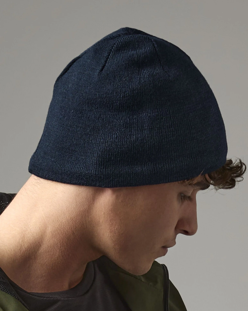 Bonnets personnalisable BEECHFIELD ACTIVE PERFORMANCE BEANIE