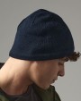 BEECHFIELD ACTIVE PERFORMANCE BEANIE Mützen personalisierbar