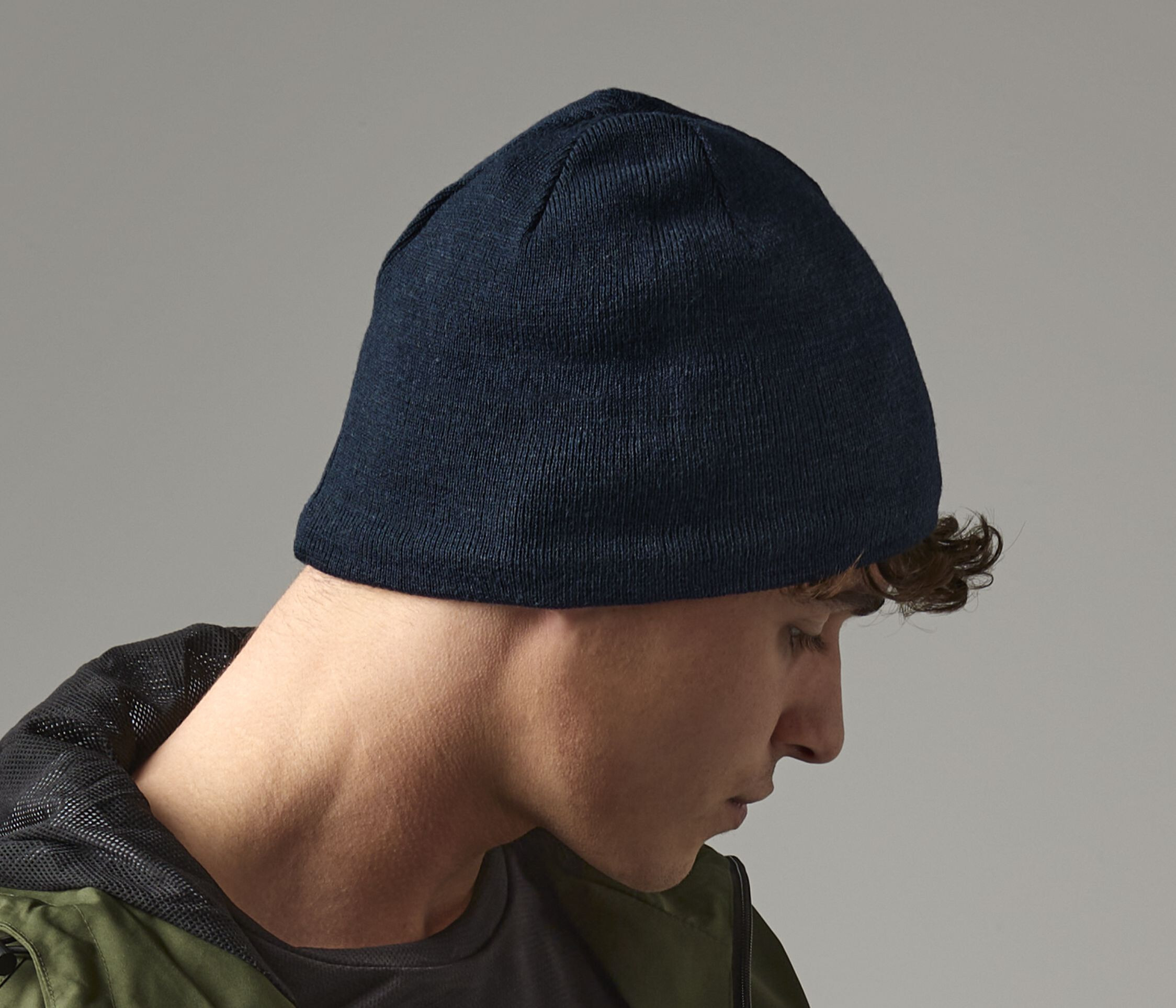 Bonnets personnalisable BEECHFIELD ACTIVE PERFORMANCE BEANIE