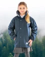 RESULT Junior Stormdri 4000 Recycled Coat Jacken personalisierbar