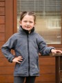 Vestes à personnaliser RESULT Junior Reversible Stormproof Jacket 