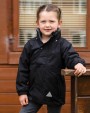 RESULT Junior Stormdri 4000 Recycled Coat Jacken personalisierbar