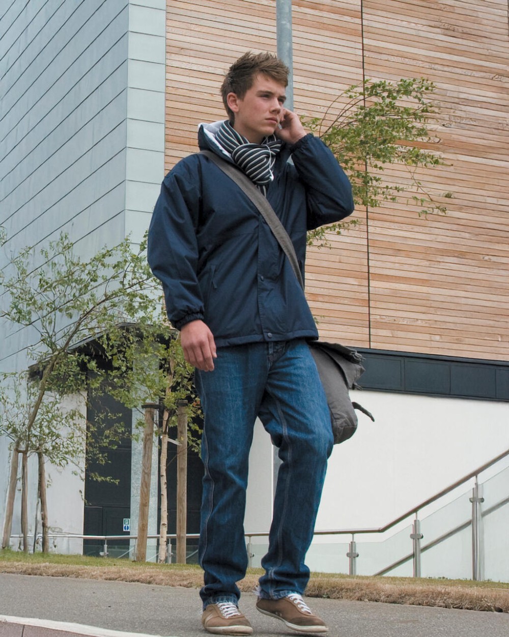 Jassen RESULT Junior Reversible Stormproof Jacket voor bedrukking &amp; borduring