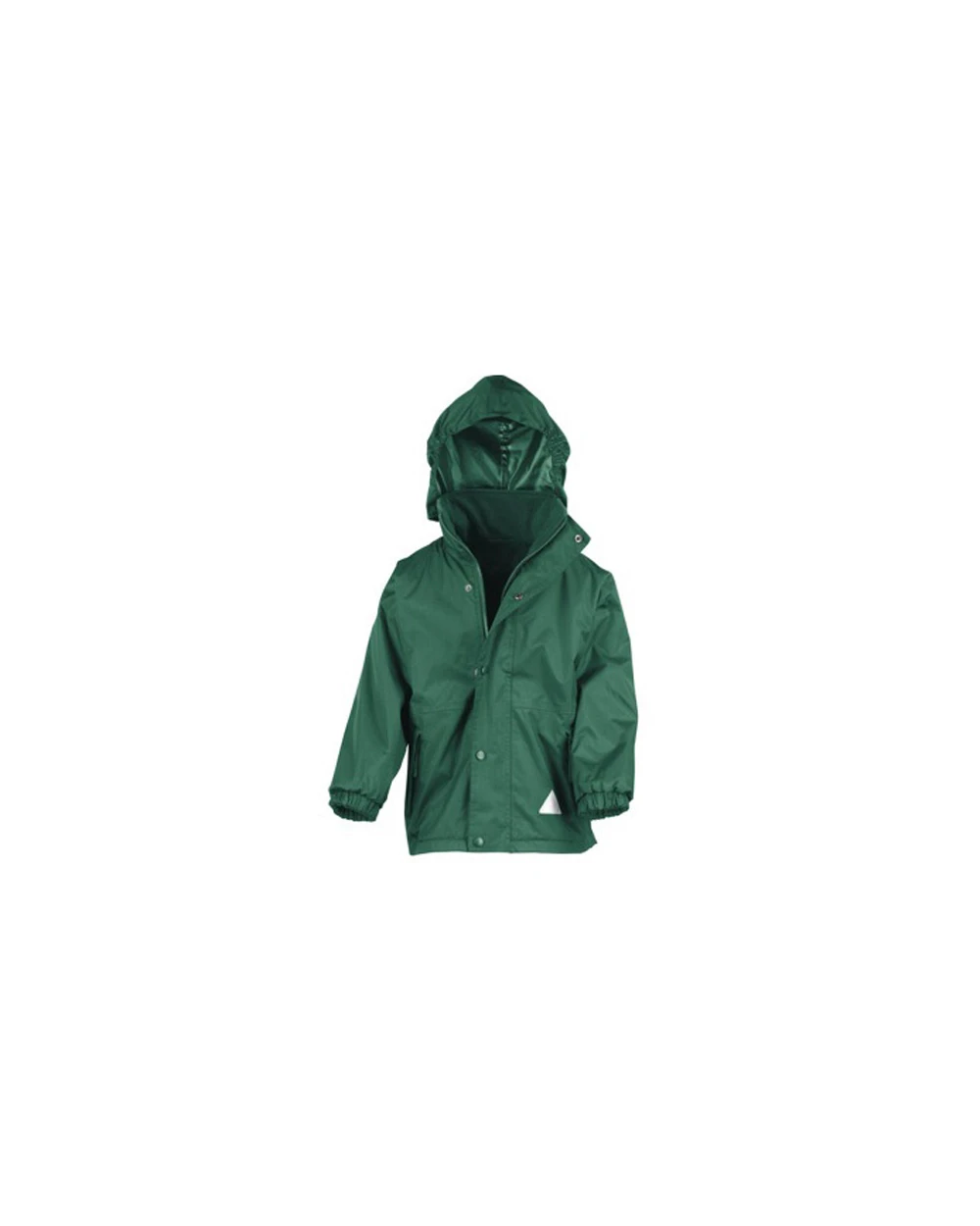 Vestes personnalisable RESULT Junior Reversible Stormproof Jacket