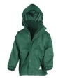Jassen RESULT Junior Reversible Stormproof Jacket voor bedrukking &amp; borduring