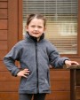 Vestes personnalisable RESULT Junior Reversible Stormproof Jacket
