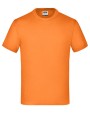 T-shirts JAMES & NICHOLSON Junior Basic-T voor bedrukking &amp; borduring