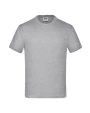 T-Shirts personnalisable JAMES & NICHOLSON TS Junior Col Rond