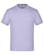 T-Shirts personnalisable JAMES & NICHOLSON TS Junior Col Rond