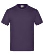 T-Shirts personnalisable JAMES & NICHOLSON TS Junior Col Rond
