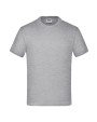 JAMES & NICHOLSON TS Junior Col Rond T-Shirts personalisierbar