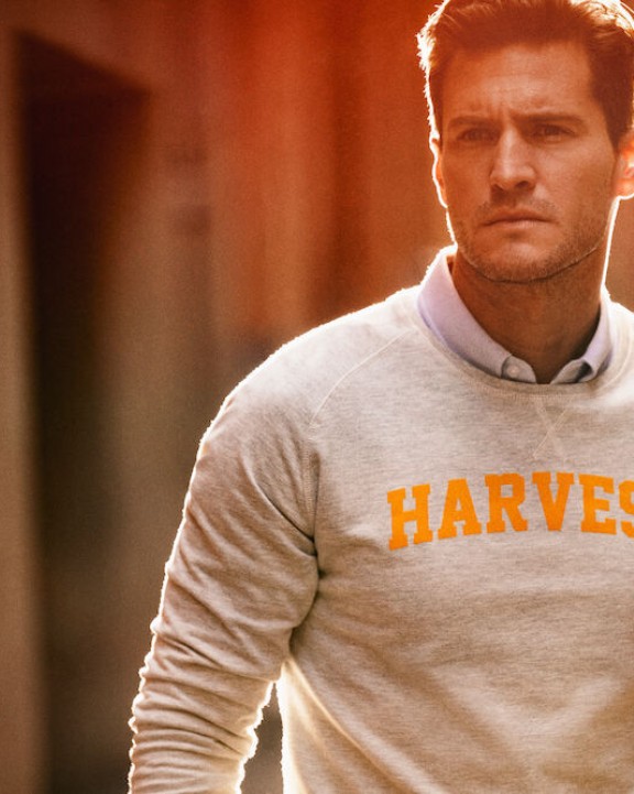Chemises personnalisable JAMES-HARVEST Burlingham
Chemise Hommes