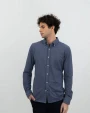 Chemises personnalisable JAMES-HARVEST Burlingham Chemise Hommes