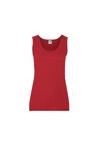 FOL Débardeur femme Valueweight (61-376-0) /api/colors/c953313a-9c9d-493b-934e-ddcf8fada2ae personnalisable