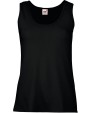 T-shirts FOL Lady-fit Valueweight Vest (61-376-0) voor bedrukking &amp; borduring