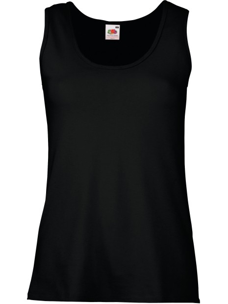 FOL Débardeur femme Valueweight (61-376-0) /api/colors/b9fdad4a-5e94-45cb-8c03-c08b349b28c3 personnalisable