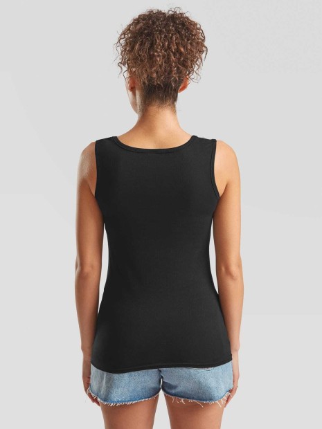 T-Shirts à personnaliser FOL Débardeur femme Valueweight (61-376-0) 