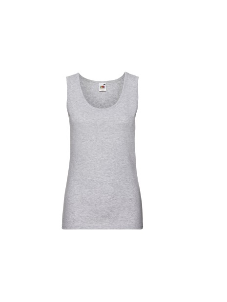 FOL Débardeur femme Valueweight (61-376-0) /api/colors/84f38f7b-2e6d-4d5d-89e0-ae5a7c9d4eb9 personnalisable