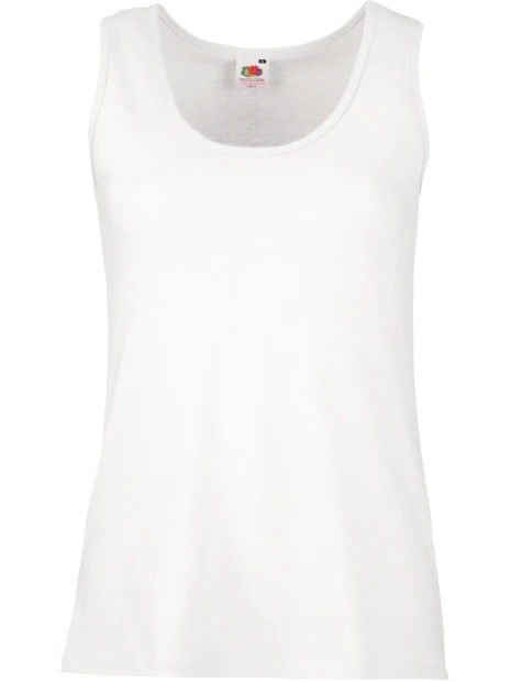 FOL Débardeur femme Valueweight (61-376-0) /api/colors/7a92cd2d-10d2-40b4-928b-296bb7487506 personnalisable