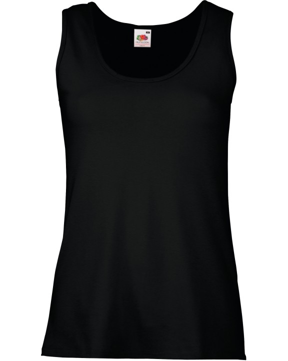 T-Shirts personnalisable FOL Débardeur femme Valueweight (61-376-0)