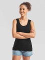 T-Shirts à personnaliser FOL Débardeur femme Valueweight (61-376-0) 
