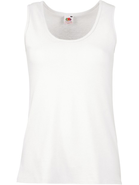 FOL Débardeur femme Valueweight (61-376-0) /api/colors/7a92cd2d-10d2-40b4-928b-296bb7487506 personnalisable