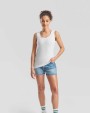 FOL Lady-fit Valueweight Vest (61-376-0) T-Shirts personalisierbar