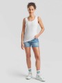 T-Shirts à personnaliser FOL Débardeur femme Valueweight (61-376-0) 