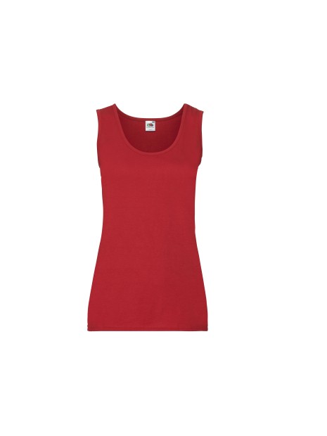 FOL Débardeur femme Valueweight (61-376-0) /api/colors/c953313a-9c9d-493b-934e-ddcf8fada2ae personnalisable