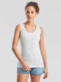 T-Shirts à personnaliser FOL Débardeur femme Valueweight (61-376-0) 