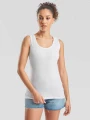T-Shirts à personnaliser FOL Débardeur femme Valueweight (61-376-0) 