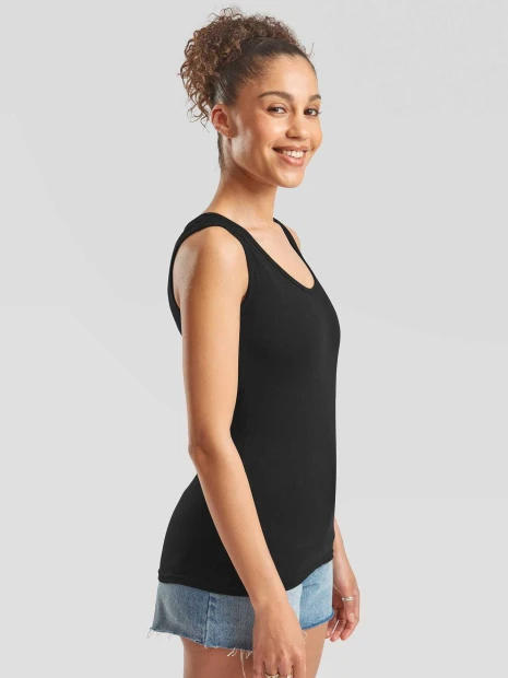 T-Shirts à personnaliser FOL Débardeur femme Valueweight (61-376-0) 