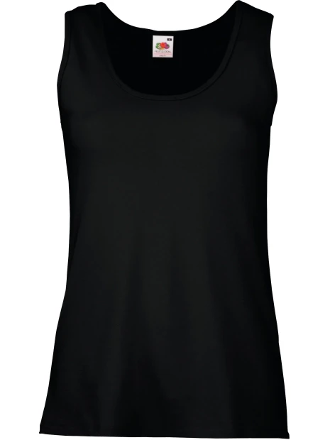 FOL Débardeur femme Valueweight (61-376-0) /api/colors/b9fdad4a-5e94-45cb-8c03-c08b349b28c3 personnalisable