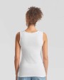 T-Shirts personnalisable FOL Débardeur femme Valueweight (61-376-0)