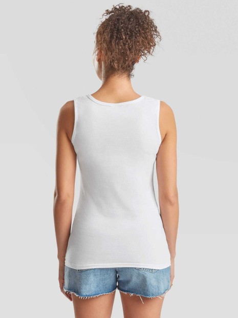 T-Shirts à personnaliser FOL Débardeur femme Valueweight (61-376-0) 