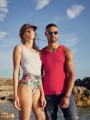 T-Shirts à personnaliser FOL Débardeur femme Valueweight (61-376-0) 