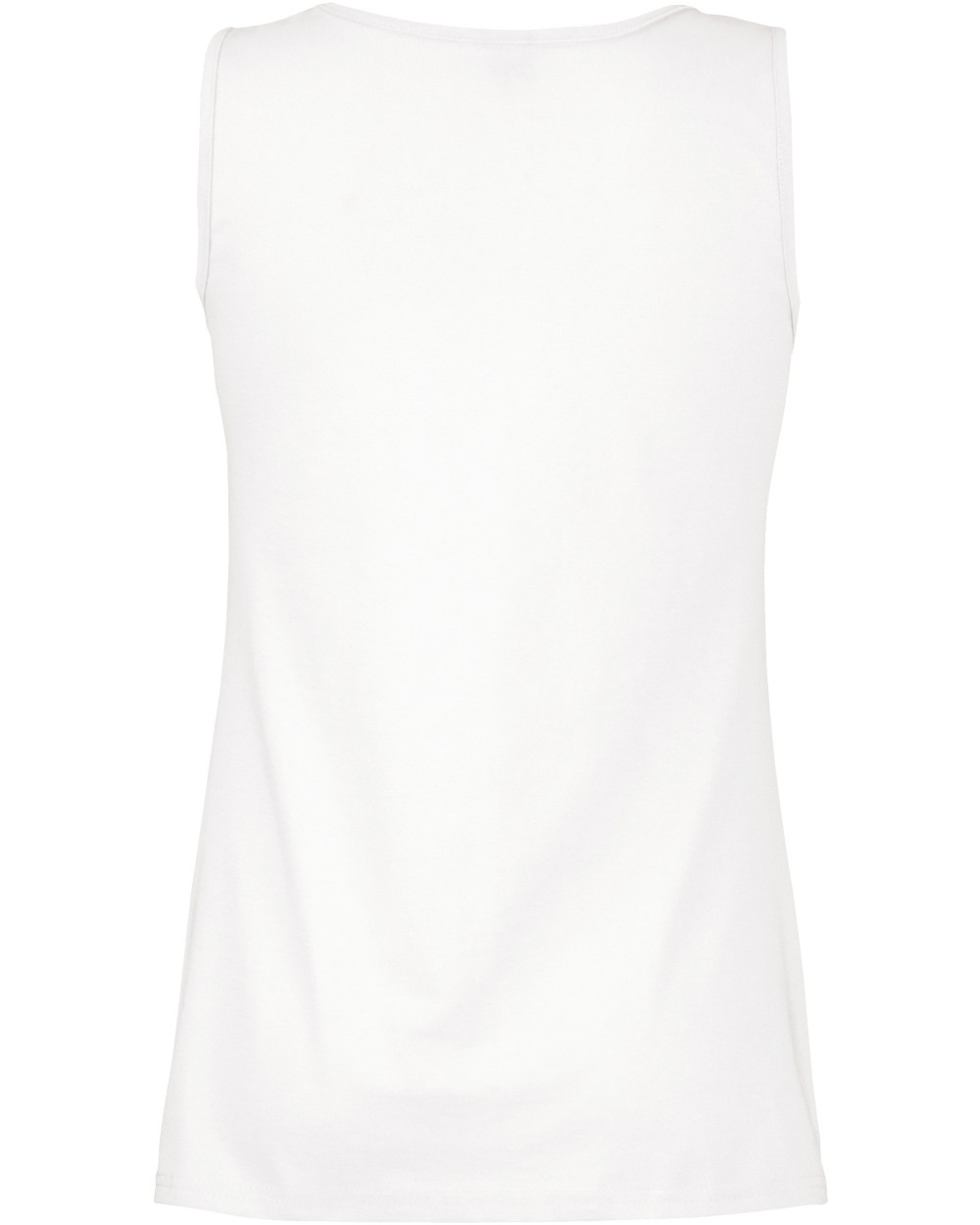 FOL Lady-fit Valueweight Vest (61-376-0) T-Shirts personalisierbar